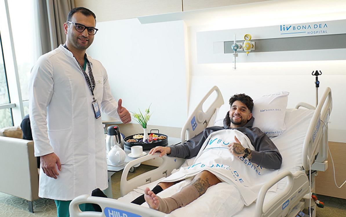 “Dərs alaraq geri dönəcəm” -