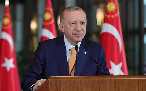 Ərdoğanın da Bakıya səfər proqramı 