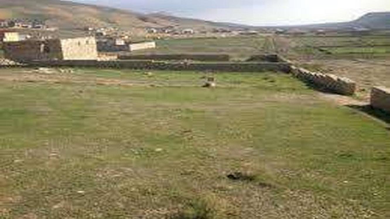 Torpaq almaq istəyənlərin 