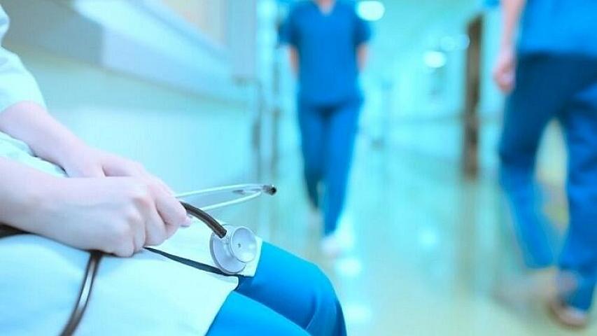 Xalq artisti səhhəti necədir? - 