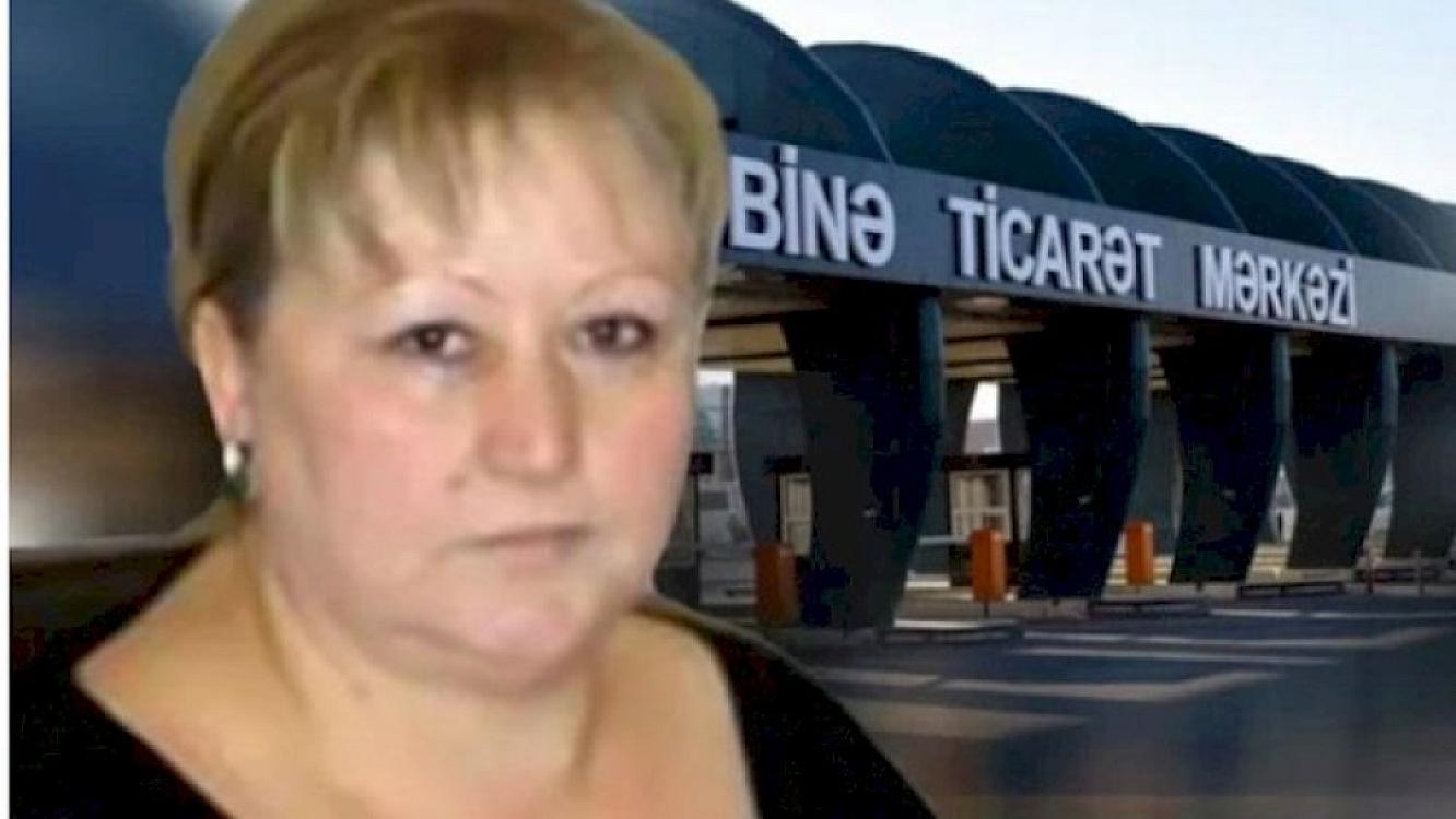 "Binə”də nə baş verir? - 