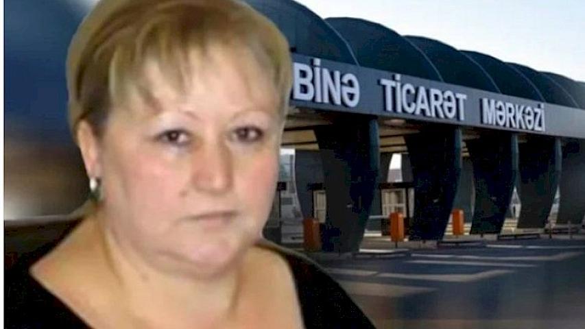 "Binə”də nə baş verir? - 