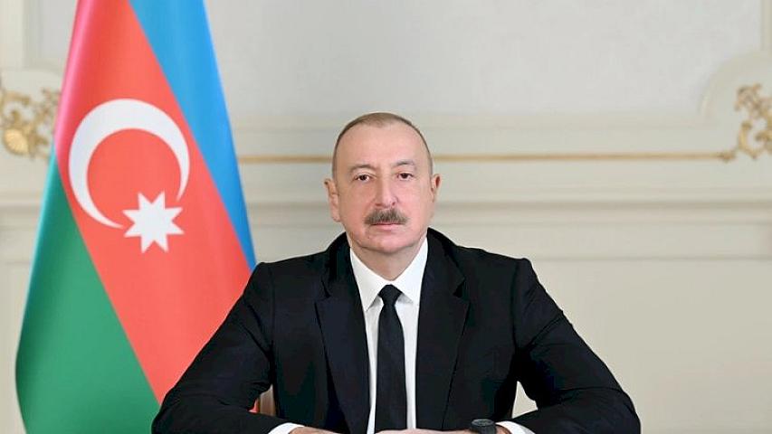 Prezident İlham Əliyev Zəfər Günü münasibətilə paylaşım etdi - 