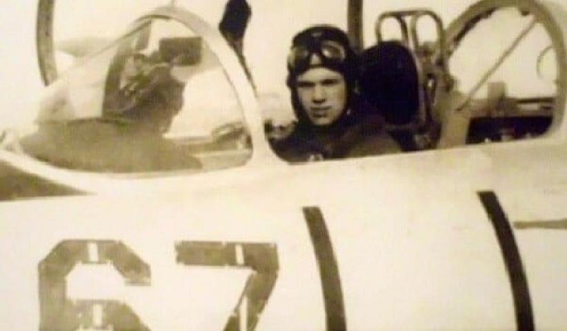 Rus təyyarəsini qaçıran Vaqif Qurbanov 