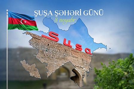 Прошло пять лет с момента освобождения Шуши