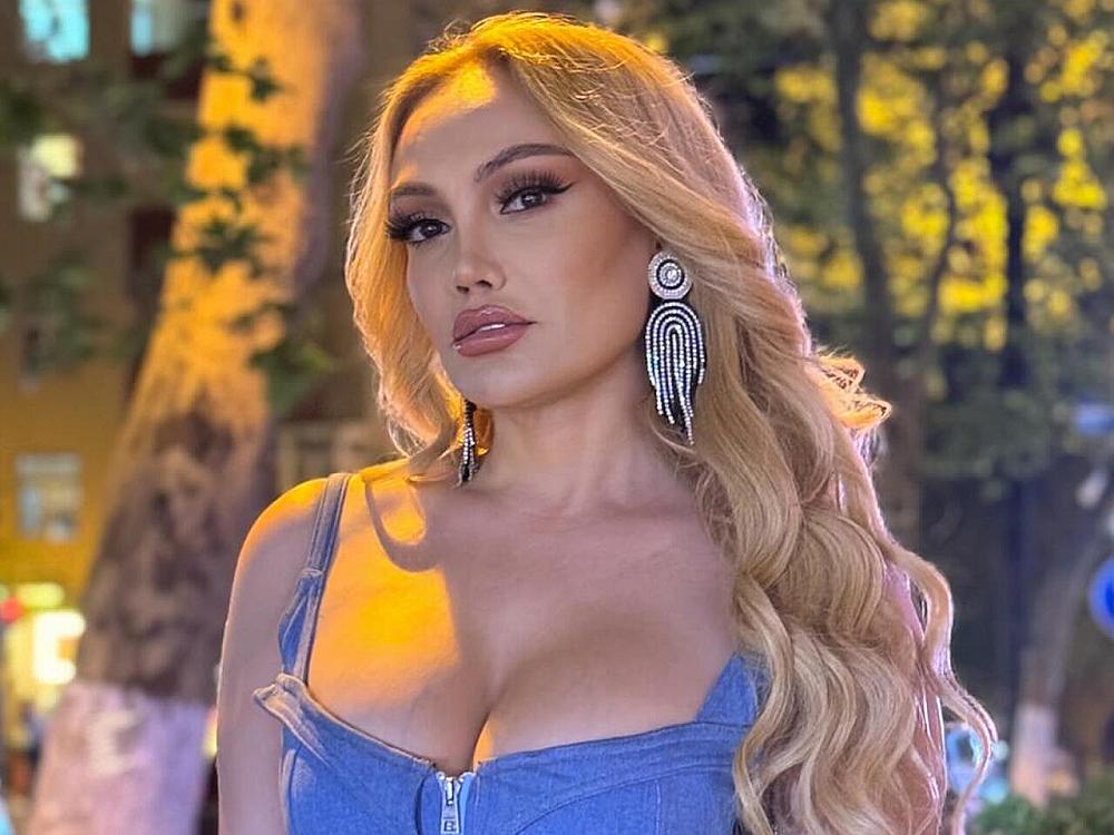 "I loved Chingiz Mustafayev"