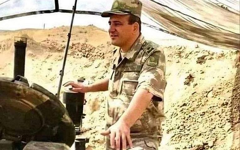 Polad Həşimovun şəhid olmasından 4 gün əvvəl nə baş verib? – 