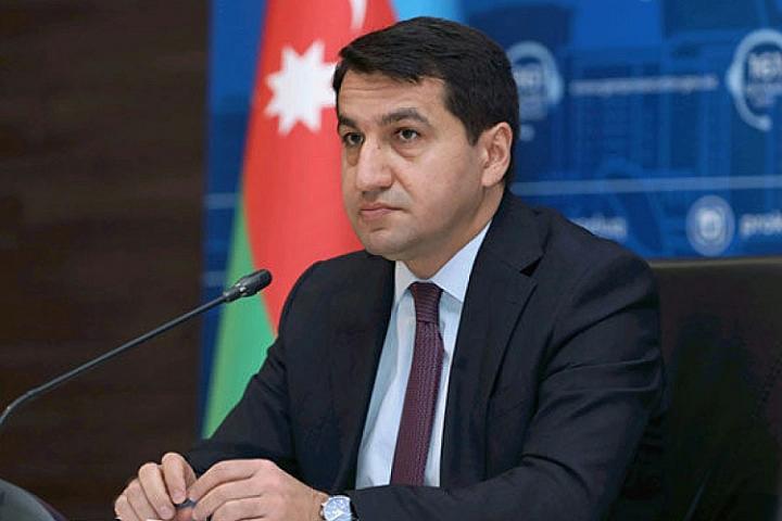 Azərbaycan regionun lider dövlətinə belə çevrildi - 