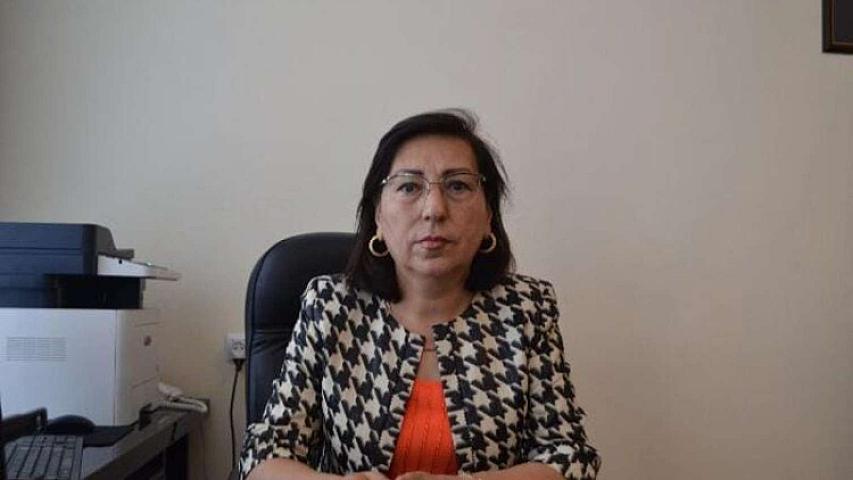 İşdən çıxarılan direktor Təhsil İdarəsini məhkəməyə verib