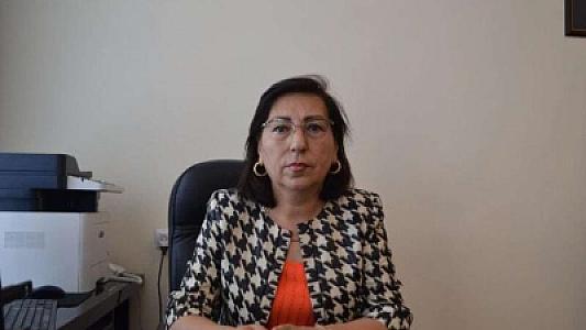 İşdən çıxarılan direktor Təhsil İdarəsini məhkəməyə verib