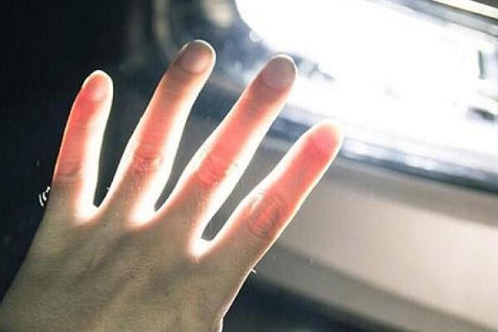 Bakı-Quba yolunda yük avtomobili piyadanı vurub 