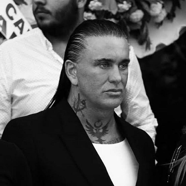 Həmin kriminal avtoritet yenidən həbs edildi - 