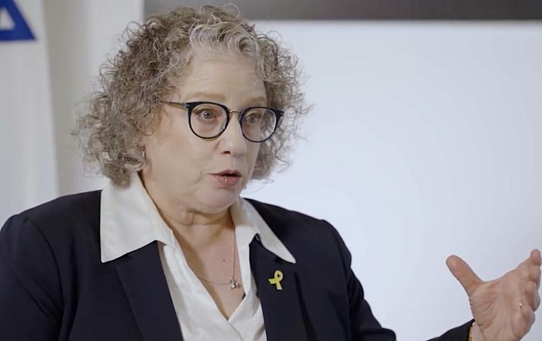 “İran İsrail səfirinə sui-qəsd hazırlayıb”