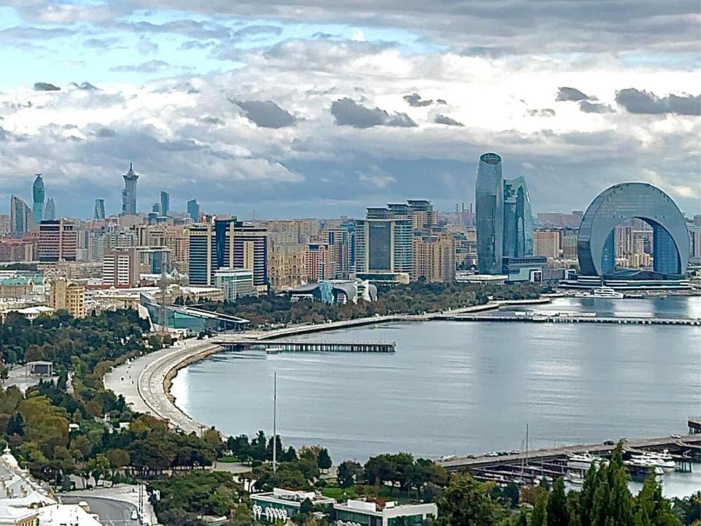 Zəfər Gününün HAVASI