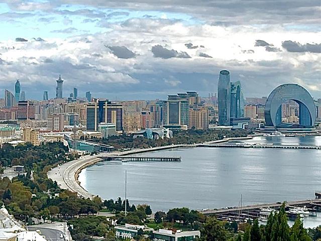 Zəfər Gününün HAVASI