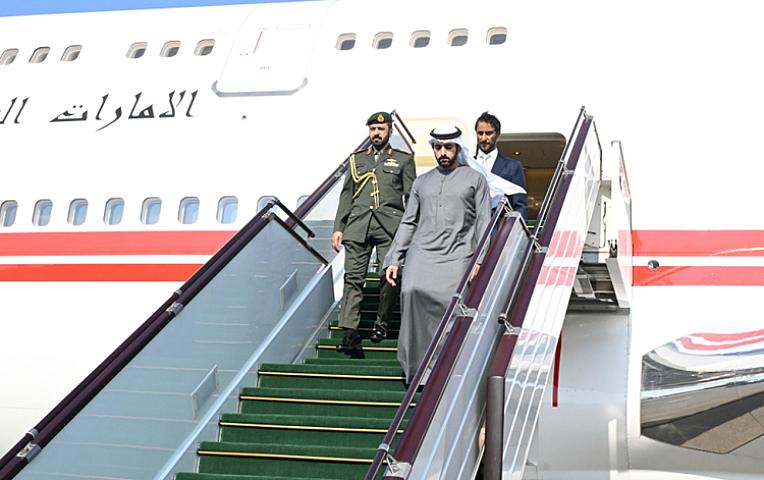 BƏƏ-nin Baş nazirinin müavini 