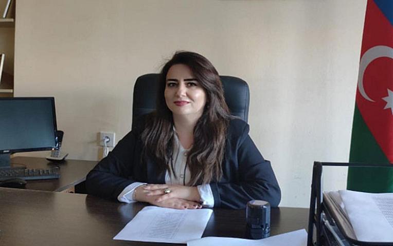 Qalmaqallı direktorun yerinə