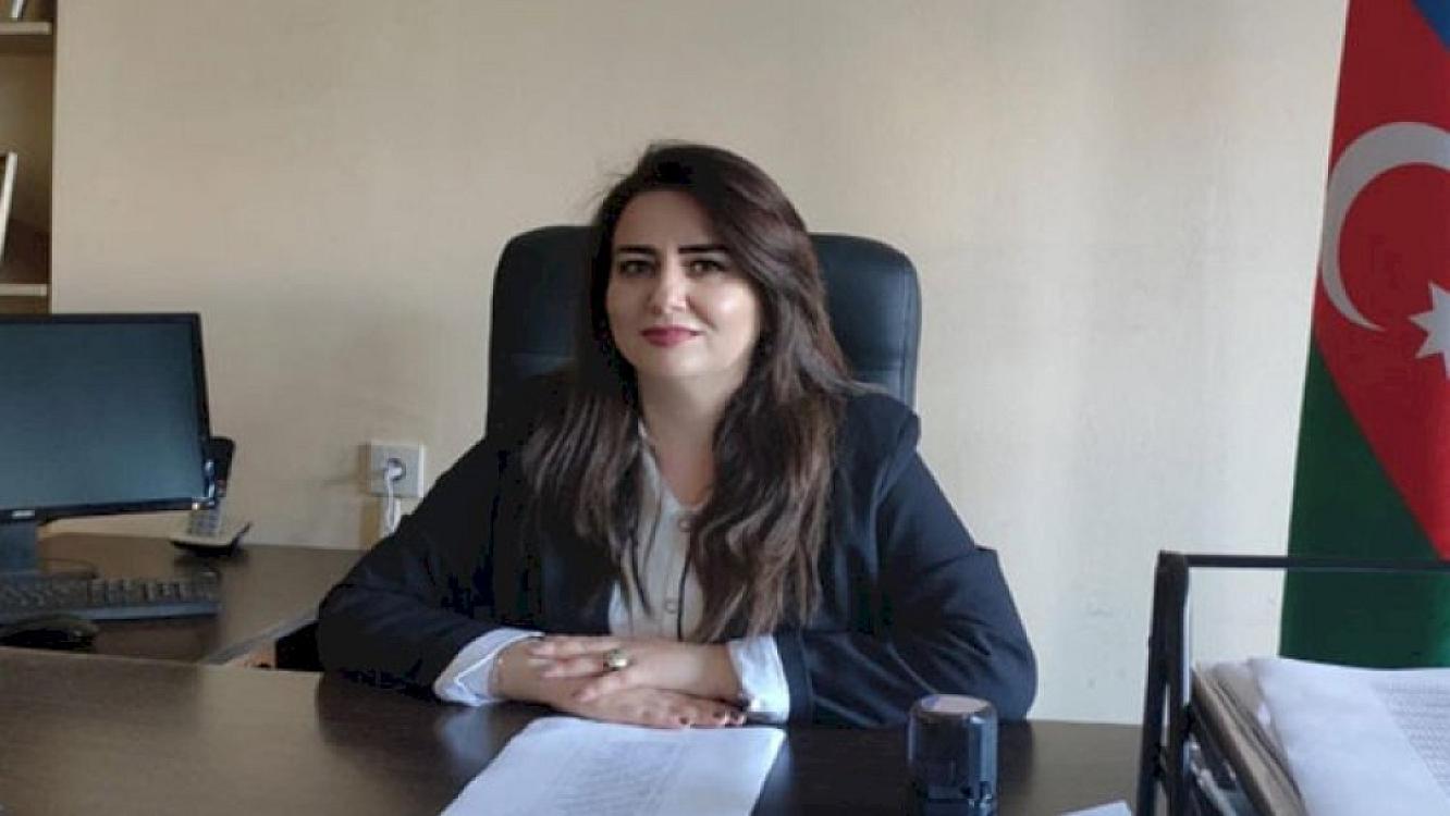 Qalmaqallı direktorun yerinə yeni təyinat - 