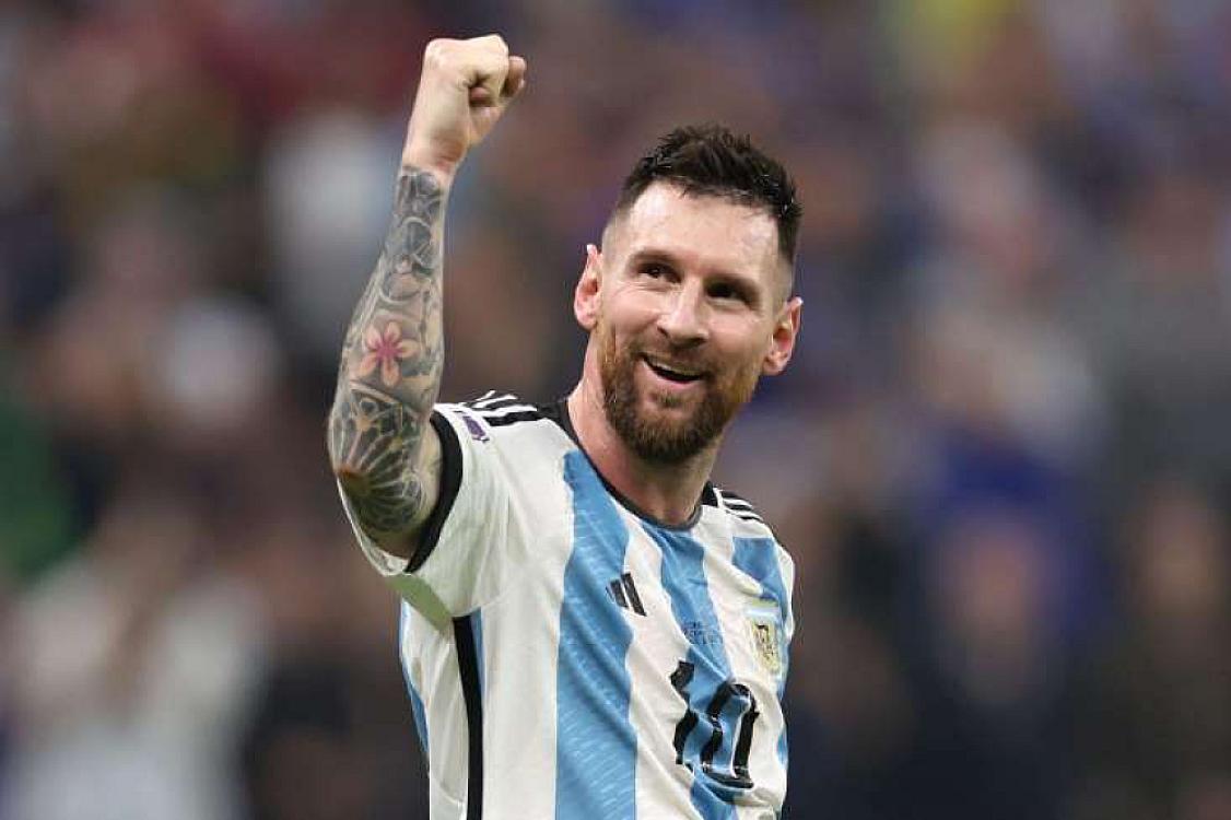 Messi "Qalatasaray"a gəlir? - 