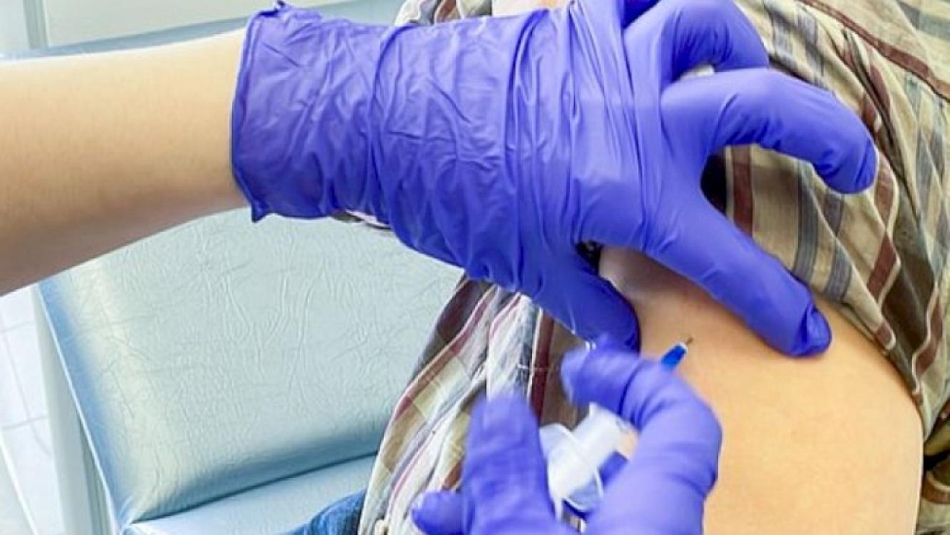 COVID-19 peyvəndinin gözlənilməz təsiri 