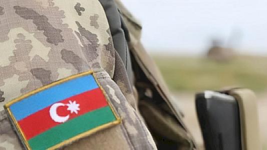 Əsgərlərimizə ŞAD XƏBƏR - 