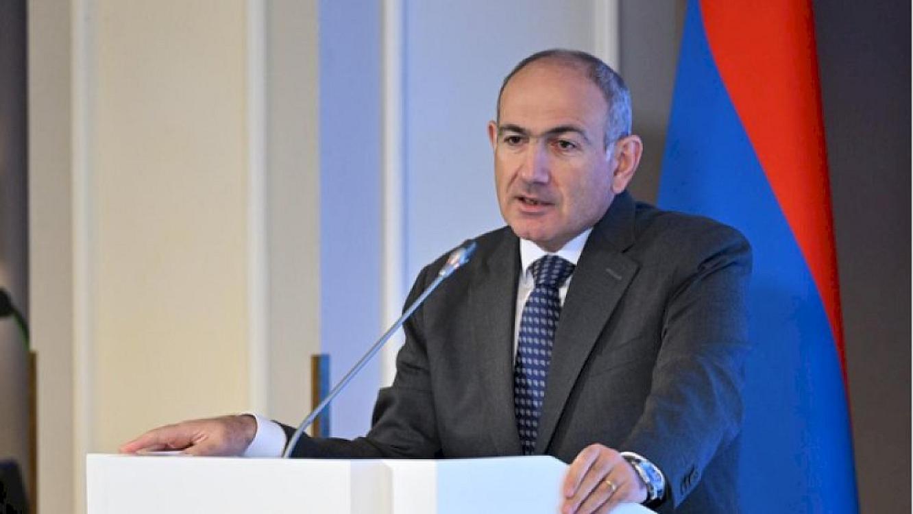 Paşinyan Azərbaycandan bu əraziləri TƏLƏB ETDİ - 