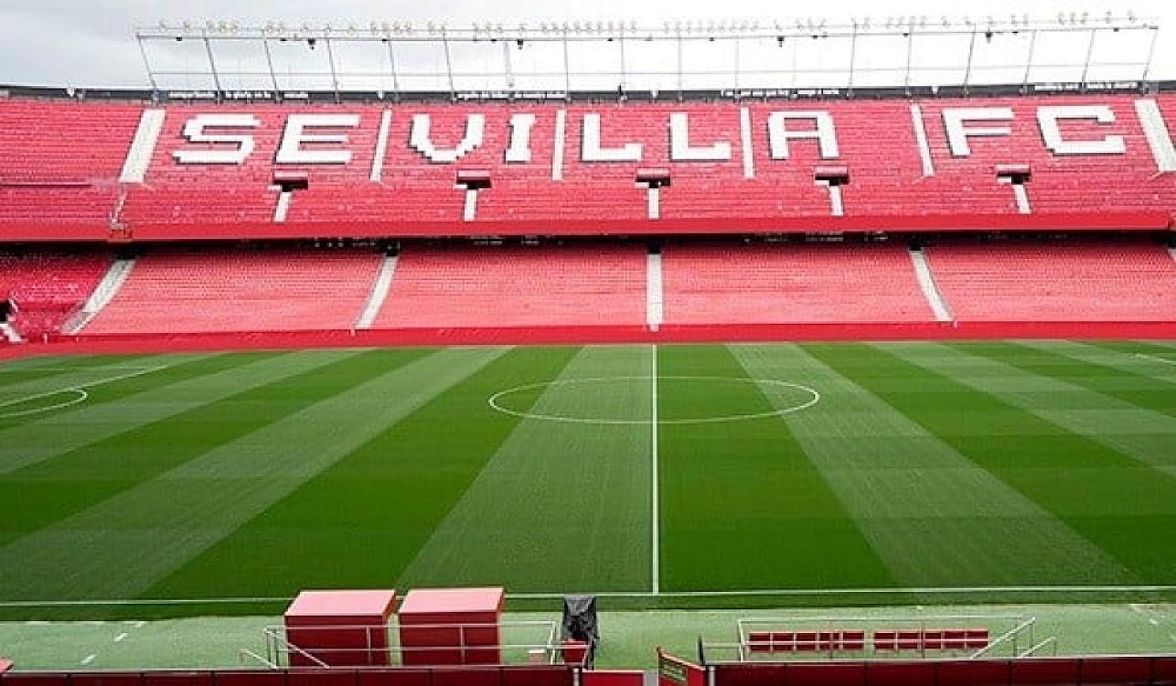 "Sevilya" klubu satışa 