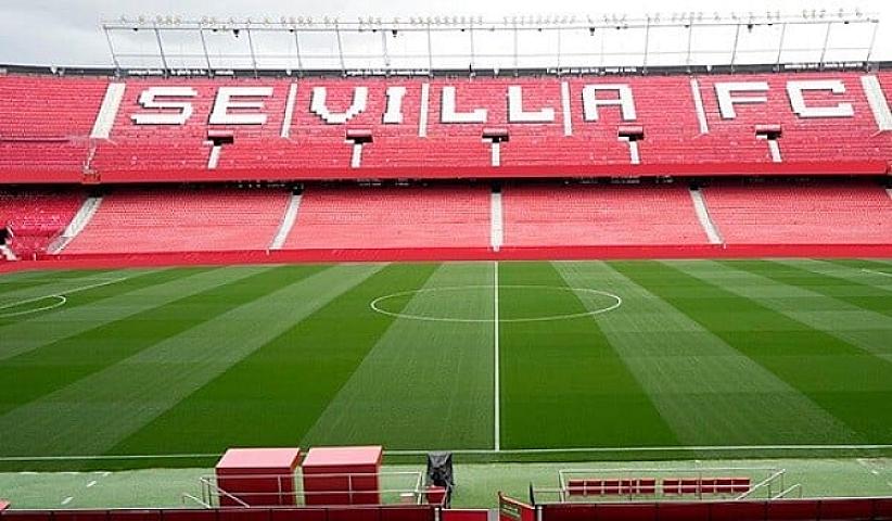 "Sevilya" klubu satışa 