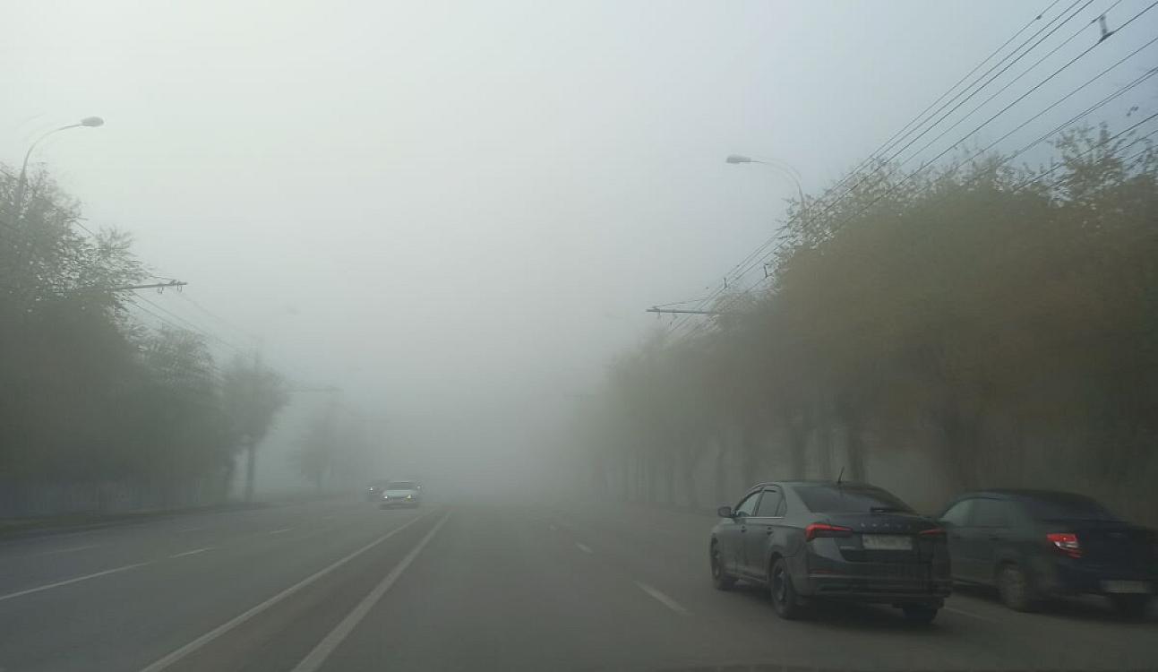 Bəzi yollarda görmə 