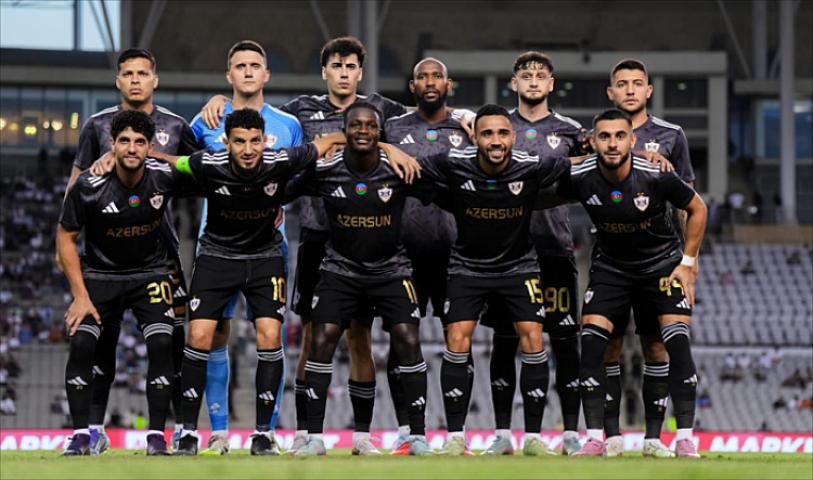 “Qarabağ” “Neftçi”yə qarşı - 