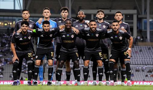 “Qarabağ” “Neftçi”yə qarşı - 