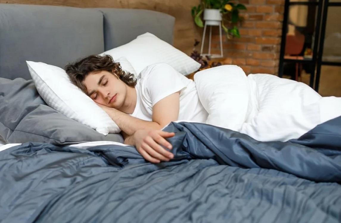 Bağırsaq mikrobları yuxunun keyfiyyətinə