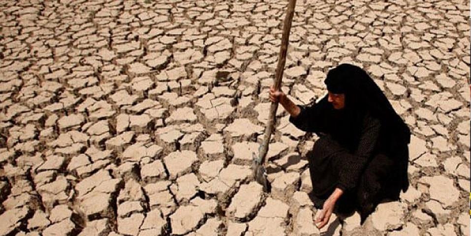 İranı gözləyən böyük fəlakət...