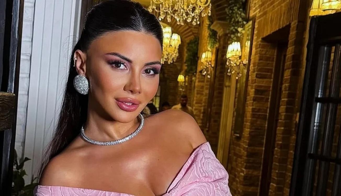 Aysel anasını belə təbrik etdi - 