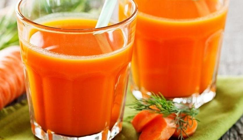 Günə 3 litr kök şirəsi içən 