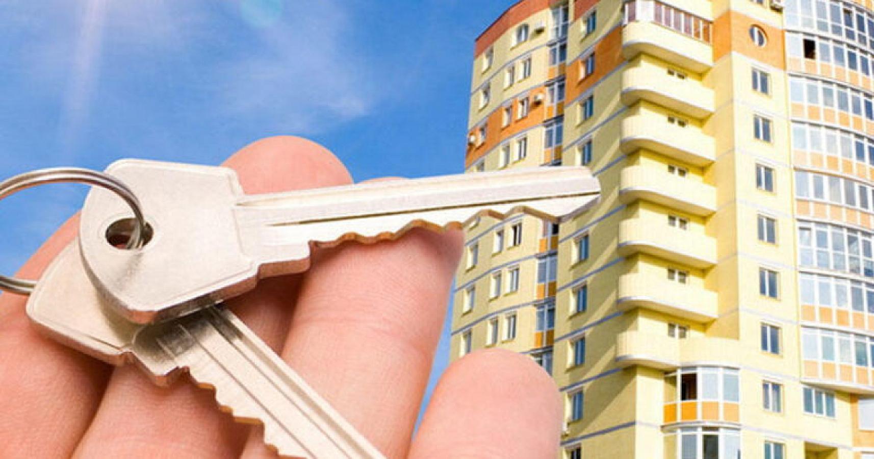 Kirayə mənzillər 500 manata qalxdı –