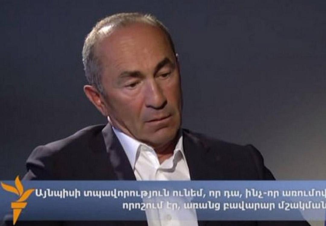 Bakı müharibəni bitirmək istədi, Paşinyan razı olmadı - 