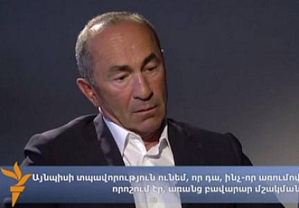 Bakı müharibəni bitirmək istədi, Paşinyan razı olmadı - 