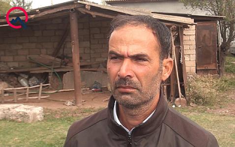 “Dedilər, burada gözləməyin, biz evə çatanda xəbər gəldi ki, ölüb”