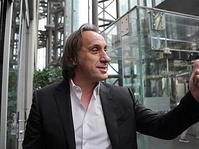 Türkiyədə klub prezidenti və 3 hakim 