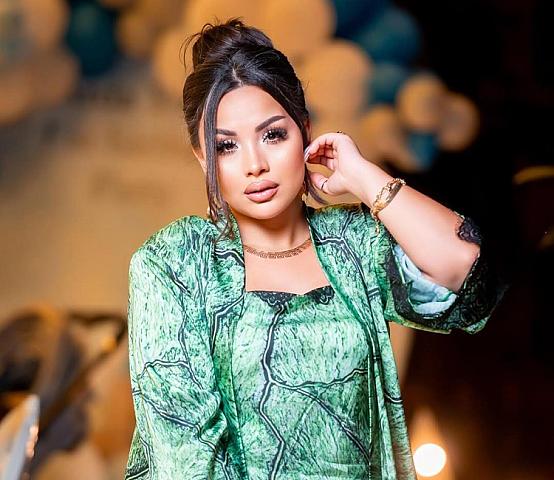 Tanınmış müğənninin toyda biabırçı canlı İFASI - 