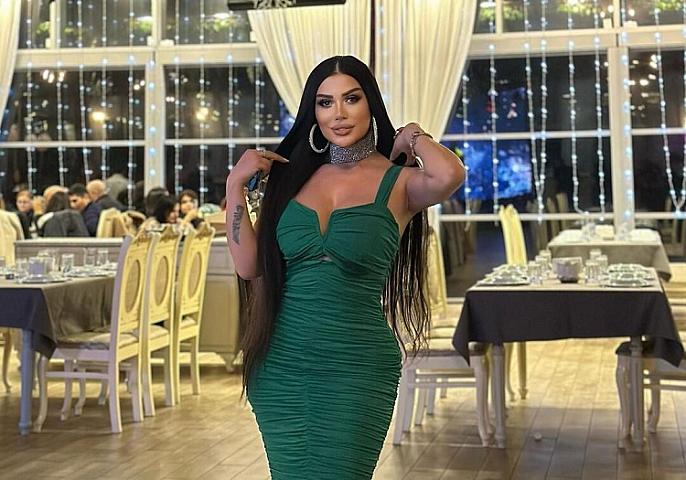 "Camaat bir dəfə ərə gedə bilmir, mən 2 dəfə GETMİŞƏM"