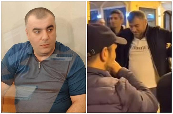 Rəşad Dağlı həbsdən azad olunub? - 