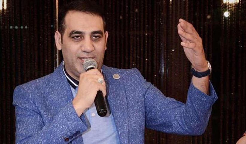 Tərlan Novxanılının oğlu ilk dəfə EFİRDƏ - 