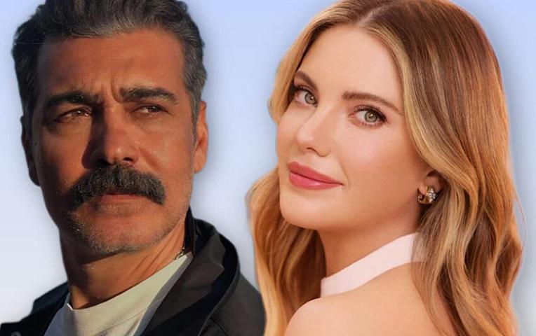 Eda ilə Caner tərəf müqabili oldu