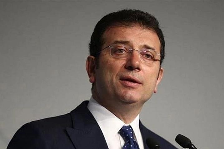 Əkrəm İmamoğlu işi üzrə 402 şübhəli haqqında 