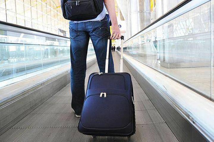 Bu ölkələrdən 9 ayda Azərbaycana gələn 