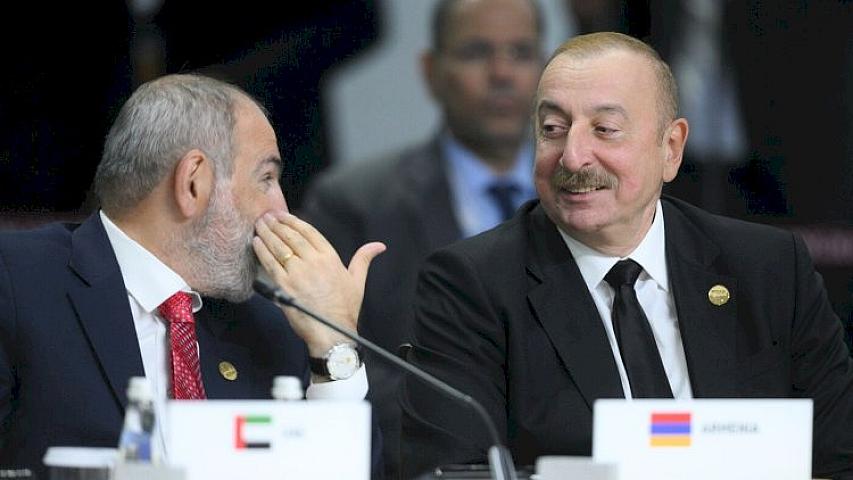 Ermənistan bu əraziləri Azərbaycana qaytarır - 