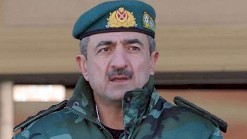 Elçin Quliyevin marağa səbəb olan 