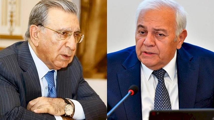 Mehdiyevin İKİNCİ ADAMI - 